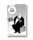 No hay problema